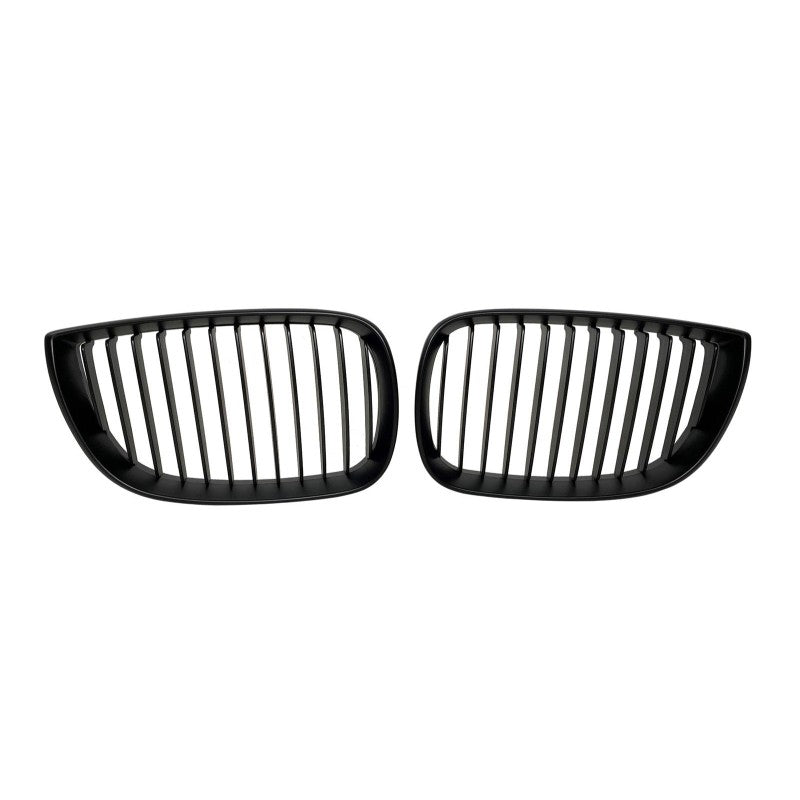 Griglie anteriori per BMW E87 / E82 / E81 / E88 2004-2007