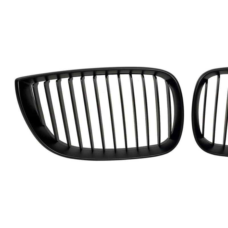 Griglie anteriori per BMW E87 / E82 / E81 / E88 2004-2007