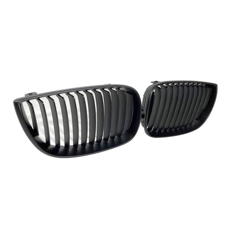 Griglie anteriori per BMW E87 / E82 / E81 / E88 2004-2007