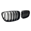 Frontgrill für BMW E87 / E82 / E81 / E88 2007-2013