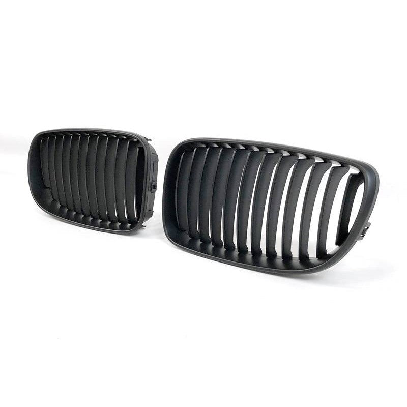 Grille for BMW E87 / E82 / E81 / E88 2007-2013