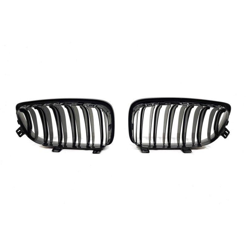 Frontgrill für BMW E87 / E82 / E81 / E88 2007-2013