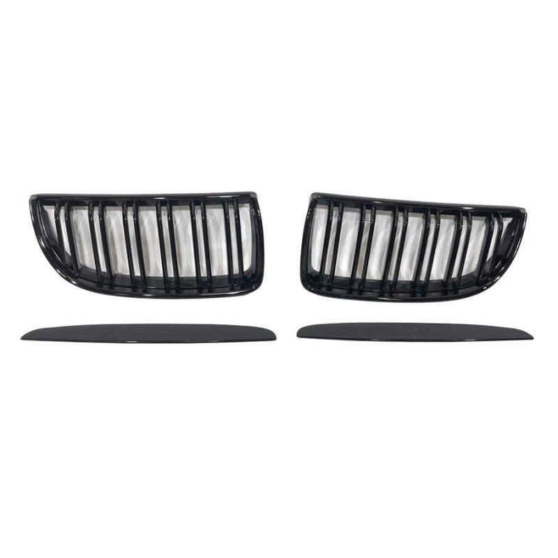 Calandre Avant pour BMW E90 / E91 2005-2008 Look M3