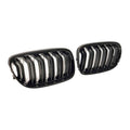 Griglia anteriore per BMW E90 / E91 LCI Look M3