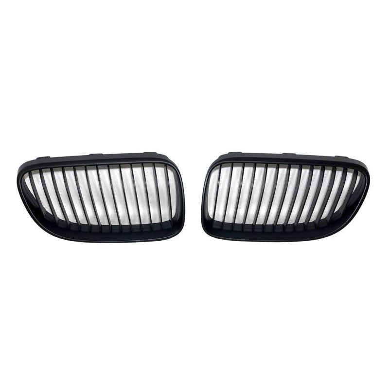 Griglia anteriore per BMW E90 / E91 LCI