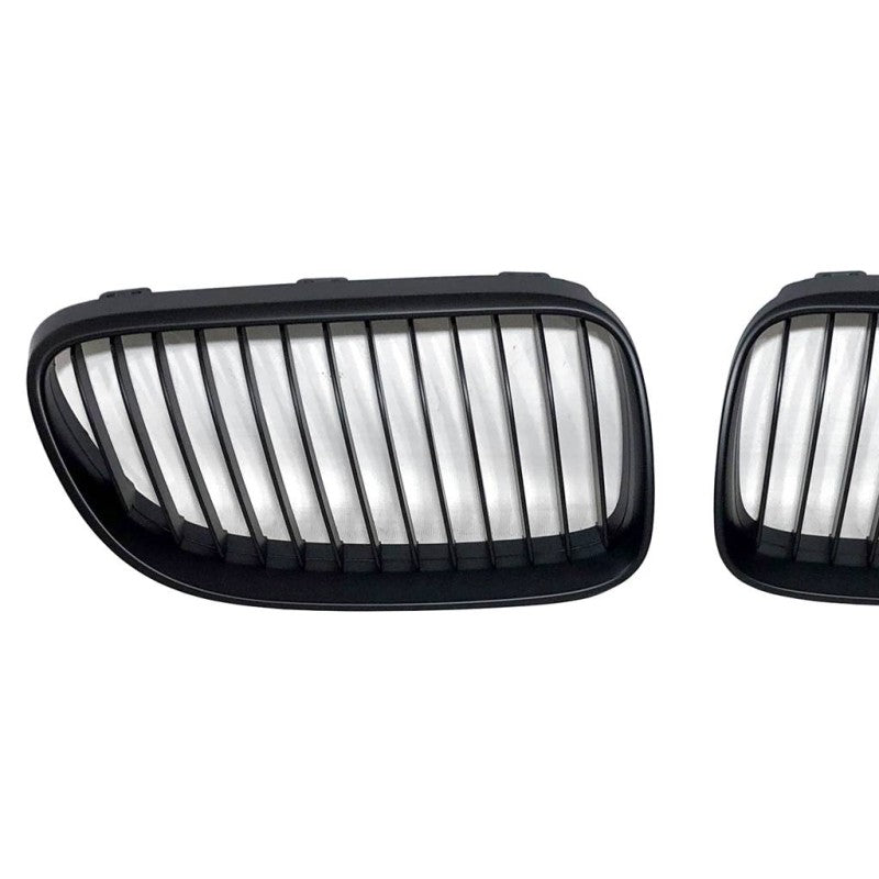 Griglia anteriore per BMW E90 / E91 LCI