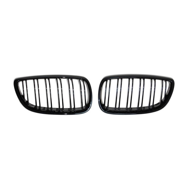 Grelha dianteira para BMW E92 2006-2009 Estilo M4