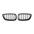 Grelha dianteira para BMW E92 2006-2009 Estilo M4