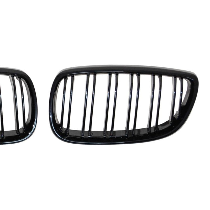 Grille grille for BMW E92 2006-2009 M4 Look