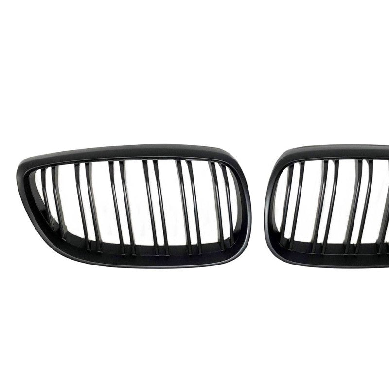Calandre Avant pour BMW E92 2006-2009 Look M4