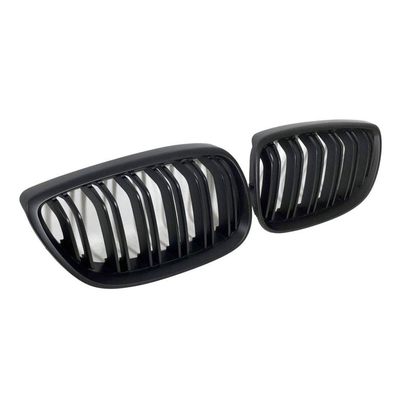 Calandre Avant pour BMW E92 2006-2009 Look M4