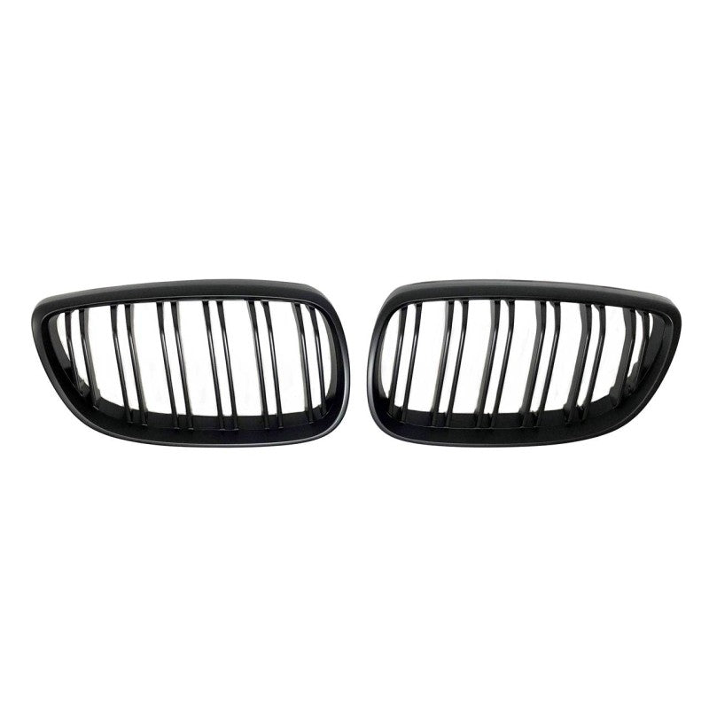 Calandre Avant pour BMW E92 2006-2009 Look M4