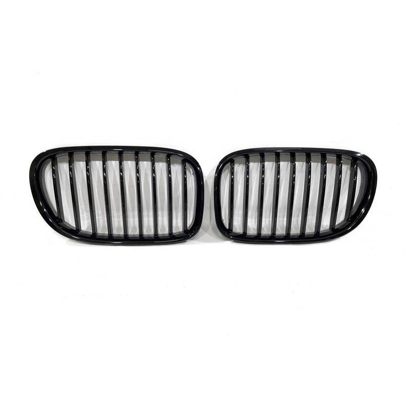 Calandre Avant pour BMW F01 / F02