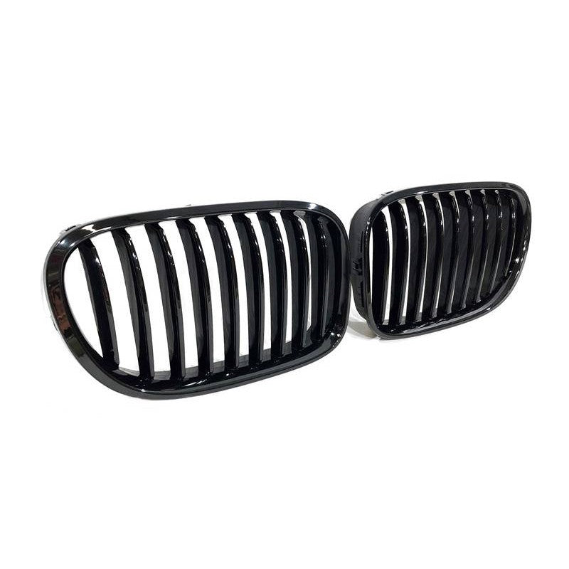 Frontgrill für BMW F01 / F02