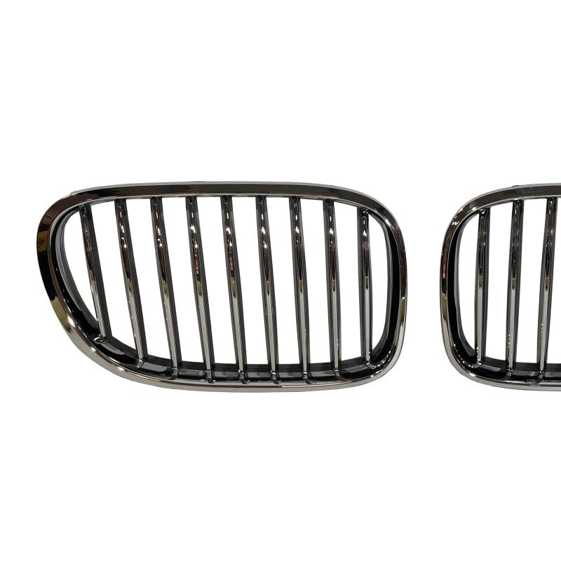 Calandre Avant pour BMW F01 / F02 Chromée