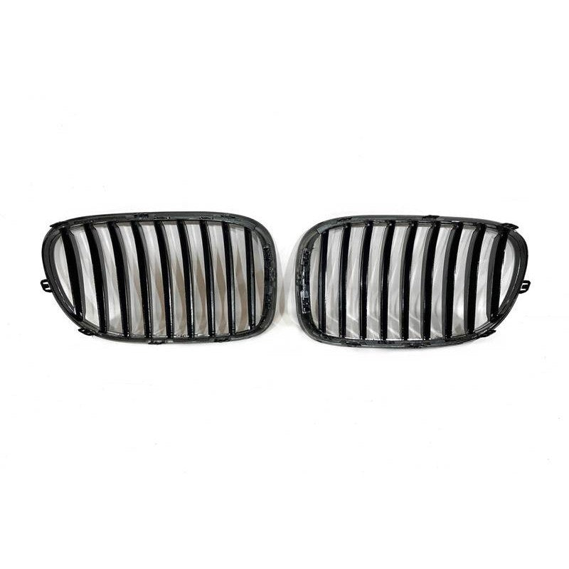 Frontgrill für BMW F01 / F02