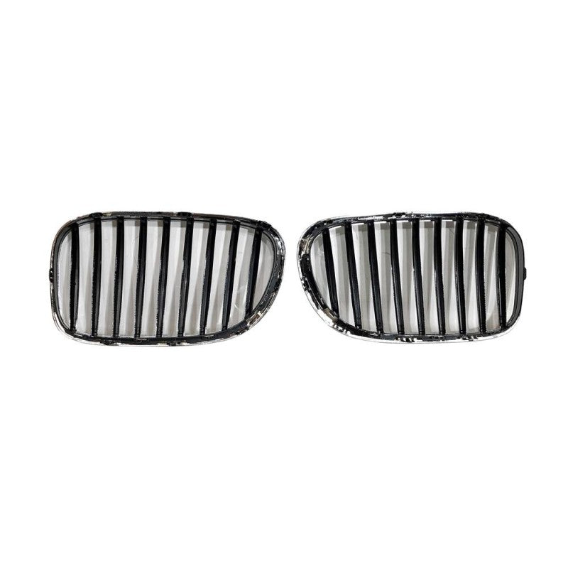 Calandre Avant pour BMW F01 / F02 Chromée