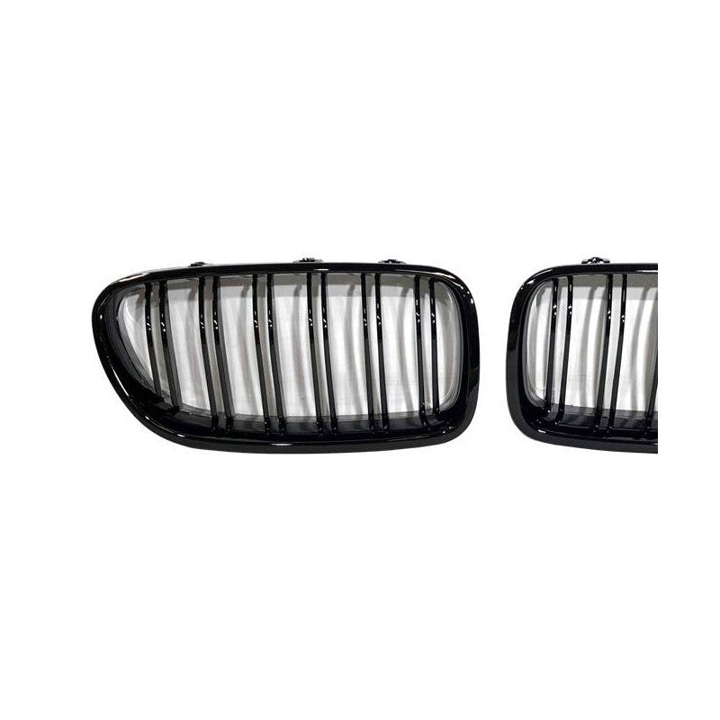 Grille for BMW F10 / F11 2010-2012