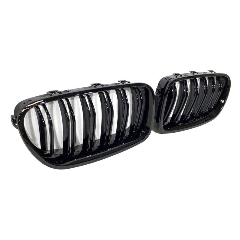 Kühlergrill für BMW F10 / F11 2010-2012