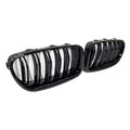 Kühlergrill für BMW F10 / F11 2010-2012