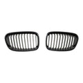 Front grille for BMW F20 / F21 2012-2014 phase 2