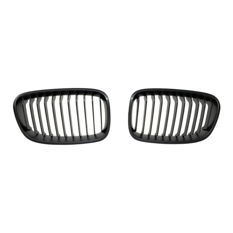 Front grille for BMW F20 / F21 2012-2014 phase 2