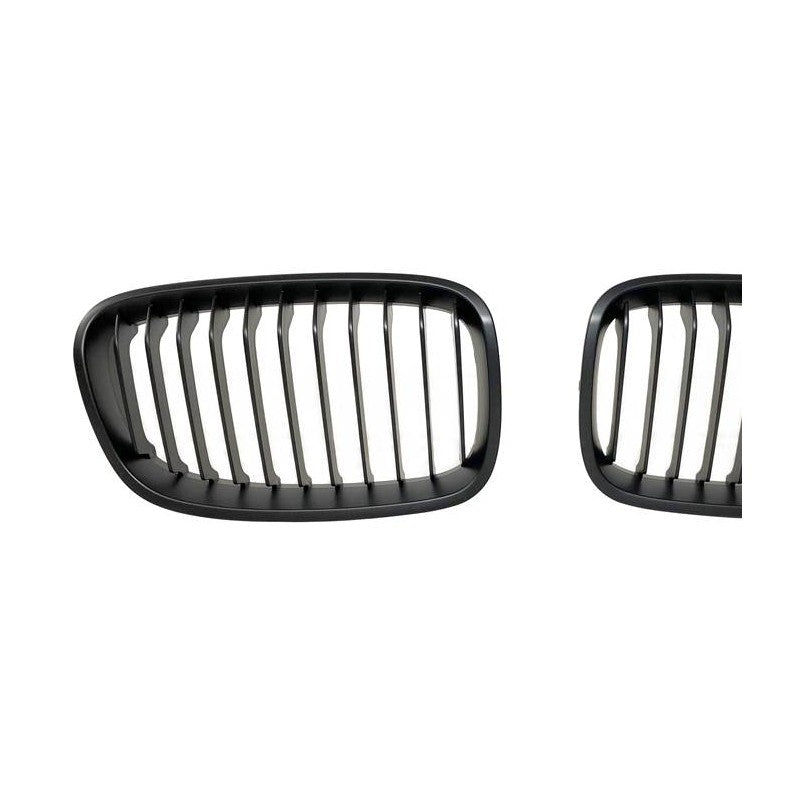 Front grille for BMW F20 / F21 2012-2014 phase 2