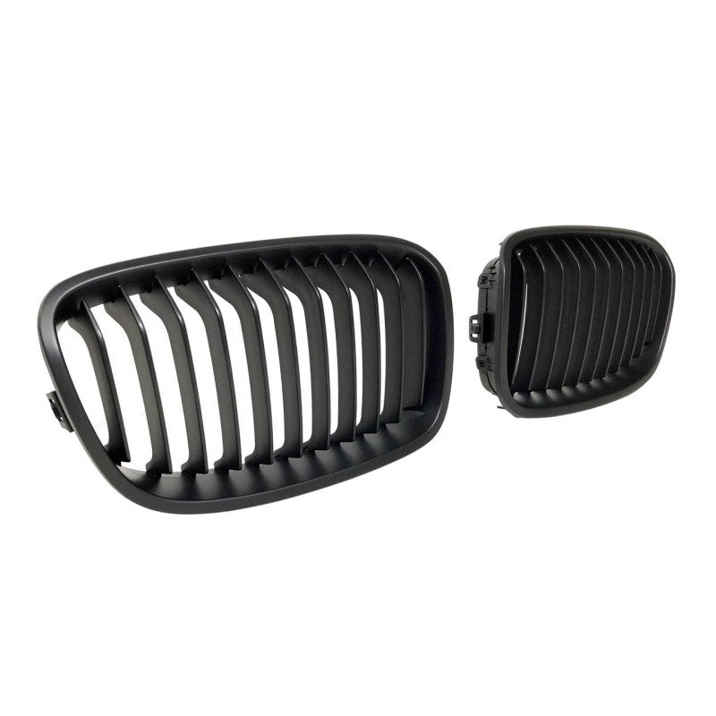 Front grille for BMW F20 / F21 2012-2014 phase 2