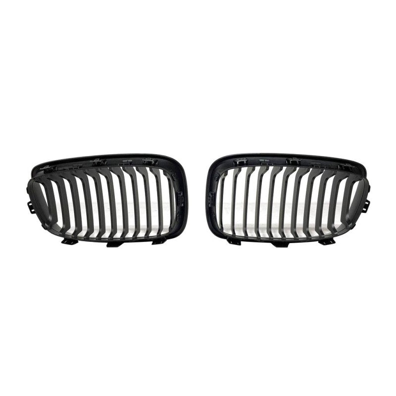 Front grille for BMW F20 / F21 2012-2014 phase 2