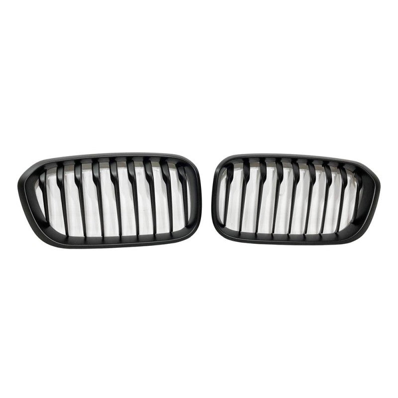 Przednia atrapa chłodnicy do BMW F20 / F21 LCI 2015-2019