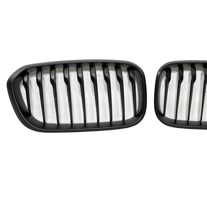 Przednia atrapa chłodnicy do BMW F20 / F21 LCI 2015-2019