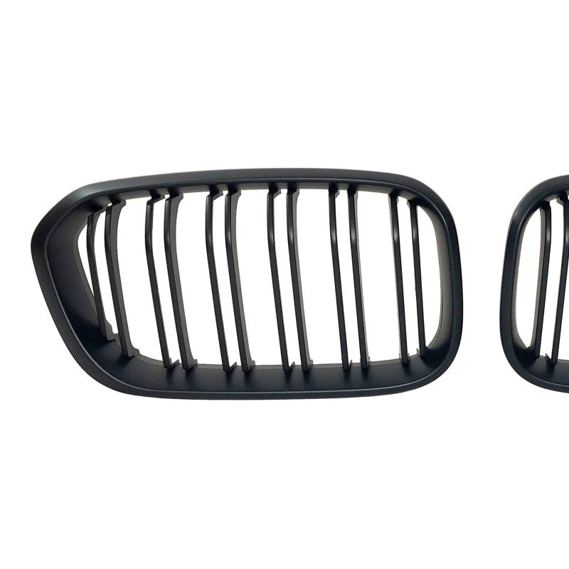 Griglie anteriori per BMW F20 / F21 LCI 2015-2019 fase 2
