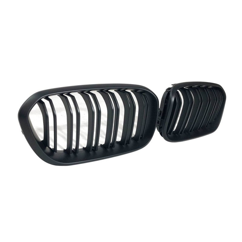 Griglie anteriori per BMW F20 / F21 LCI 2015-2019 fase 2