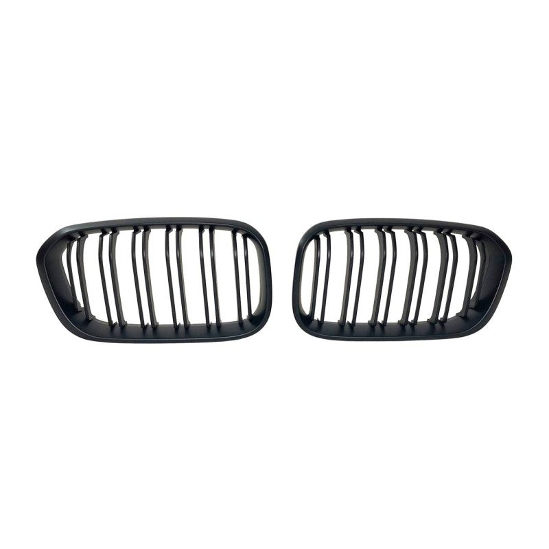 Griglie anteriori per BMW F20 / F21 LCI 2015-2019 fase 2