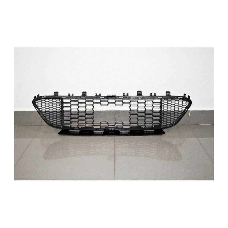 BMW Kühlergrill im F30 M-Tech Sensor-Look