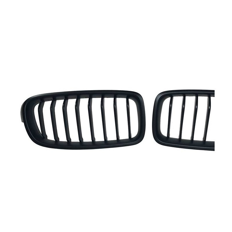 Kühlergrill für BMW F30 Phase 2