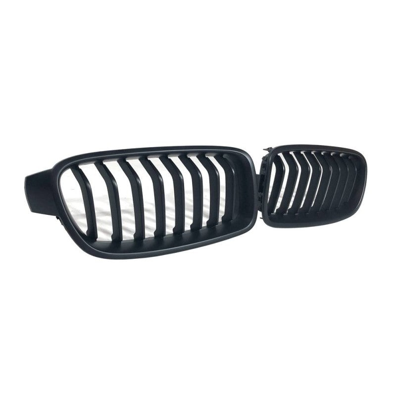 Kühlergrill für BMW F30 Phase 2