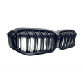Front grille for BMW G20 LCI M-tech Look