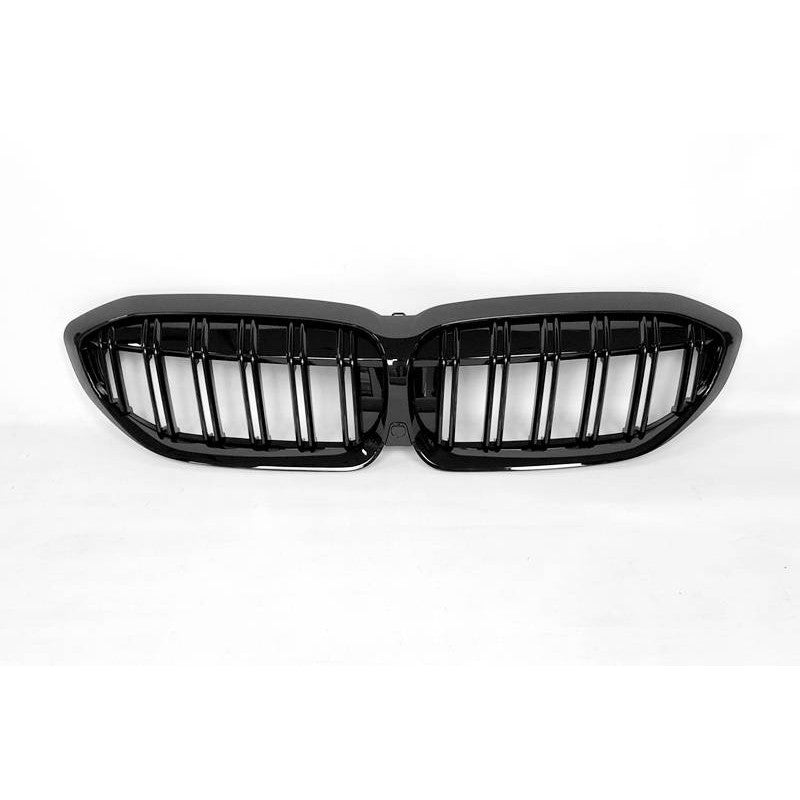 Griglie anteriori per BMW G20 Look M4