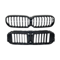 Grelha Frontal para BMW G30 / G31 LCI Preto Brilhante