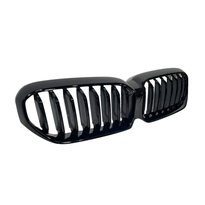 Grelha Frontal para BMW G30 / G31 LCI Preto Brilhante