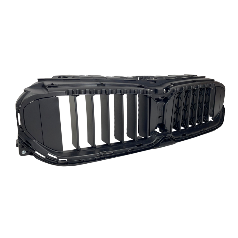 Grelha Frontal para BMW G30 / G31 LCI Preto Brilhante