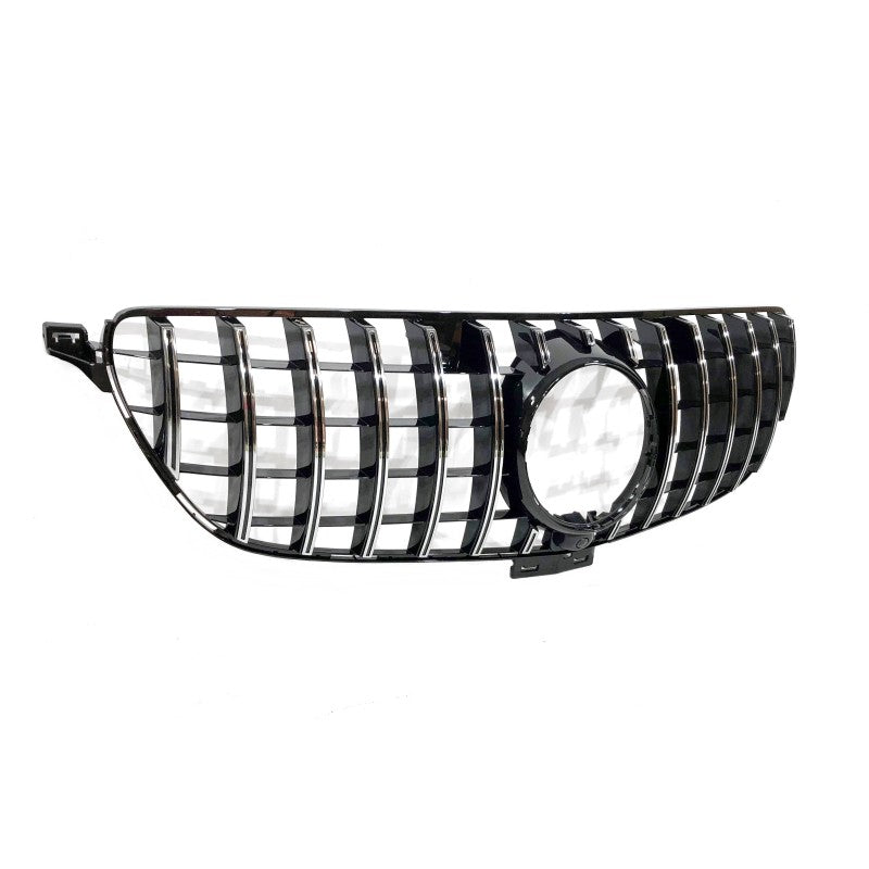 Grelha Frontal para Mercedes C292 2014-2018 Estilo GTR