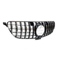 Grelha Frontal para Mercedes C292 2014-2018 Estilo GTR