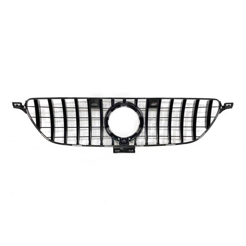 Front Grille for Mercedes C292 2014-2018 GTR Look