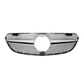 Calandre Avant pour Mercedes GLC X253 2015-2019 Look SPORT