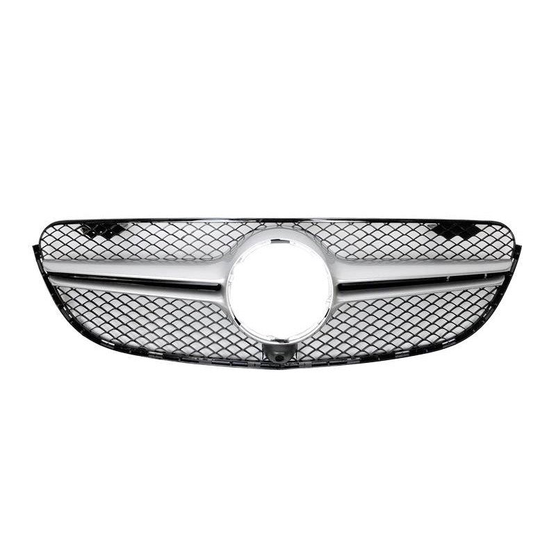 Calandre Avant pour Mercedes GLC X253 2015-2019 Look SPORT