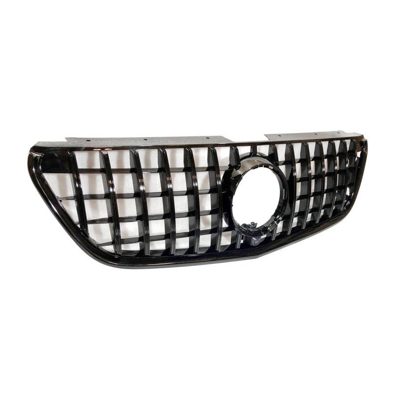 Grelha dianteira para Mercedes Vito W447 2016-2020 Look GT