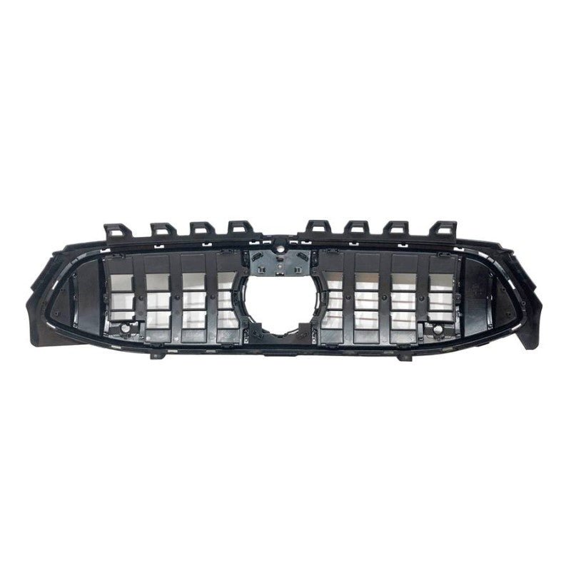 Front Grille for Mercedes W118 / C118 / Shooting Brake CLA Look A45 S