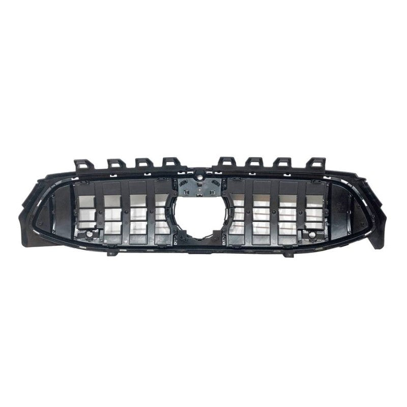 Frontgrill für Mercedes W118 / C118 / Shooting Brake CLA Look A45 S